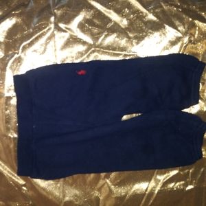 Polo Pants